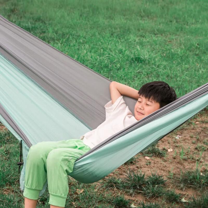 Yuming Nylon Camping & Leisure Hammock