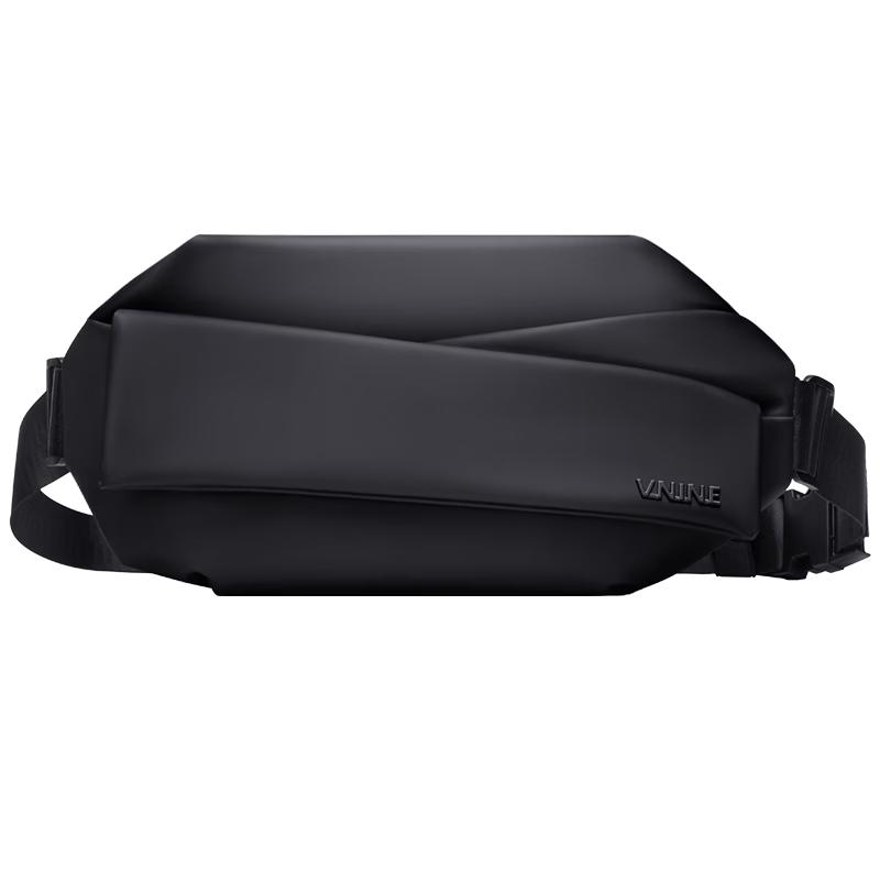 

V.NINE Casual Crossbody Chest/Waist Bag