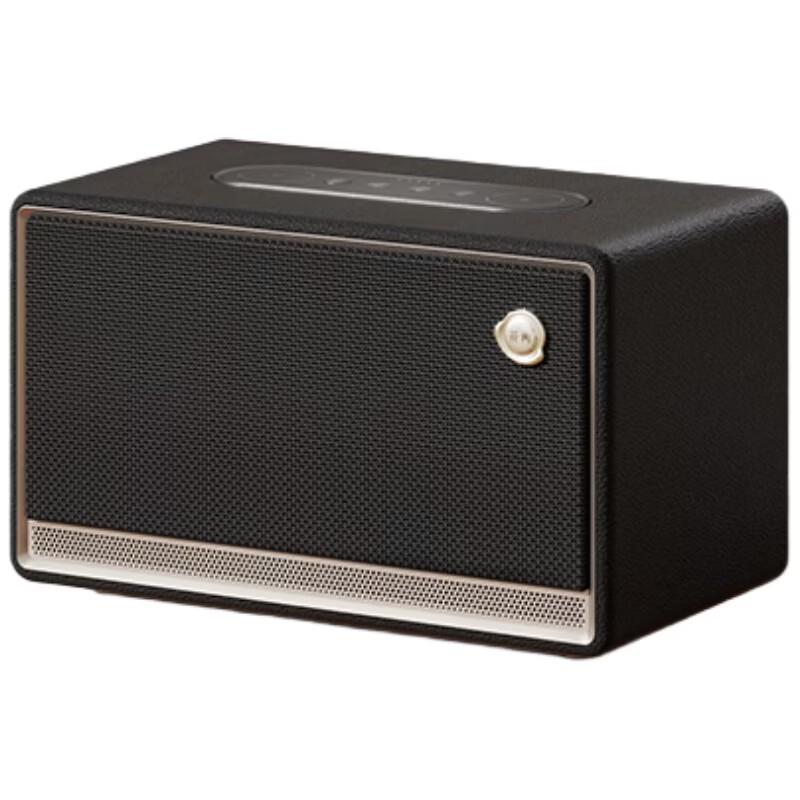 

Edifier Evo Soul Hi-Res Bluetooth Speaker CN plug (adapter included)