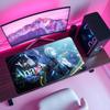 Game Honkai Star Rail Anaxa Mouse Pad Non-slip Thickened Large Writing Lockedge Office Student Gaming Cushion MousePad