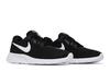 Nike Tanjun Negro Blanco Voltio Apenas