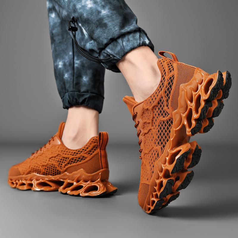 Shoes Men Sneakers Male Casual Mens Shoes Tenis Luxury Shoes Trainer Race Breathable Shoes Fashion Loafers Running Shoes for Men