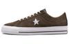 One Star Pro 'Brown White' A03671C