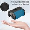 Magnetic Camera Mount Adapter with Dual Claw Lock Quick Release Vlog Handle Frame Adjustable Shutter Control Ergonomic Non-Slip Grip