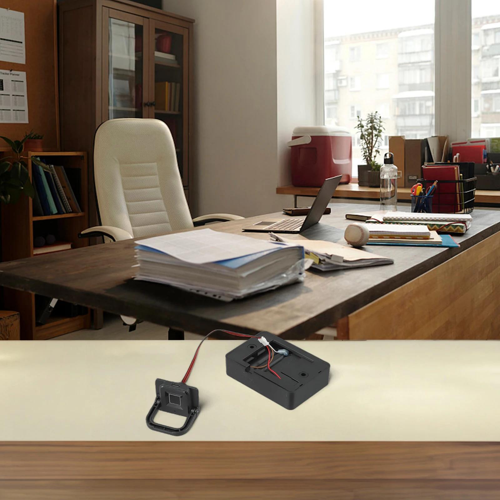 Anti-theft Fingerprint Drawer Lock Cabinets Lock Fingerprint Cabinet Lock Biometric Lock For Enhanced Security China Mainland