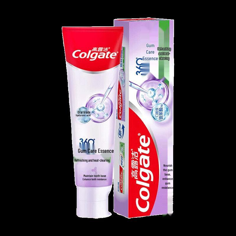 Colgate 360 Essence Gum Care Toothpaste