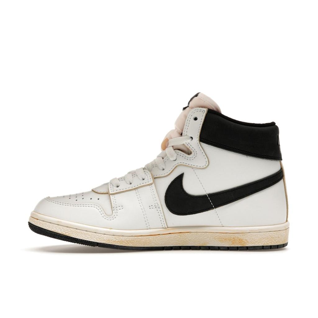 A Ma Maniére X Air Jordan Jordan Air Ship PE SP White Black Unisex Sneakers Summit-White DX4976-100