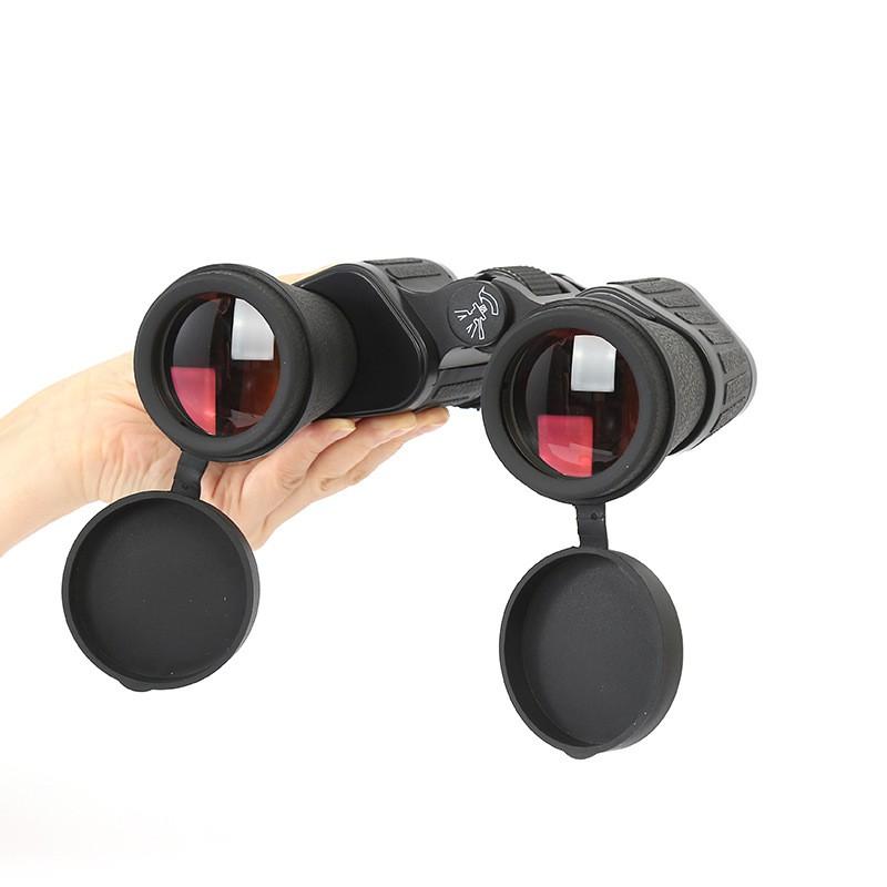 16x50 High Magnification Binoculars Birdwatching Hiking Outdoor Use Waterproof IP54 Stabilized Optics