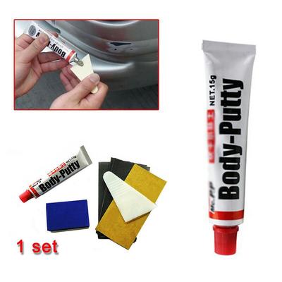 15g Car Body Putty Kit Assistant Painting Pen Repair