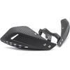 7/8" 22mm Motorrad Handprotektoren Lenker Schutz Schalthebel Handbürsten Schutz Universal für Dirt Bike ATV Yamaha Kawasaki Suzuki Honda