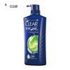 CLEAR Men Anti-Dandruff Oil Control Refreshing Shampoo