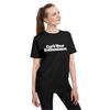 Curb Your Enthusiasm Unisex Adult Logo T-Shirt