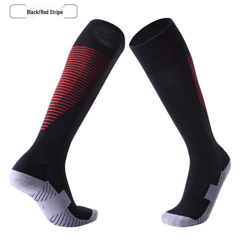 Mingjun Thickened Long Sports Socks