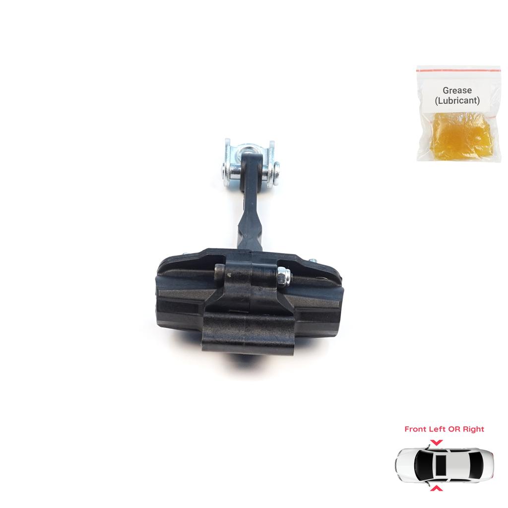 EDP1638 Front Door Stop Check Assy Limiter Strap for Volvo V40 525 Cross Country 526 2012–2019 31299810
