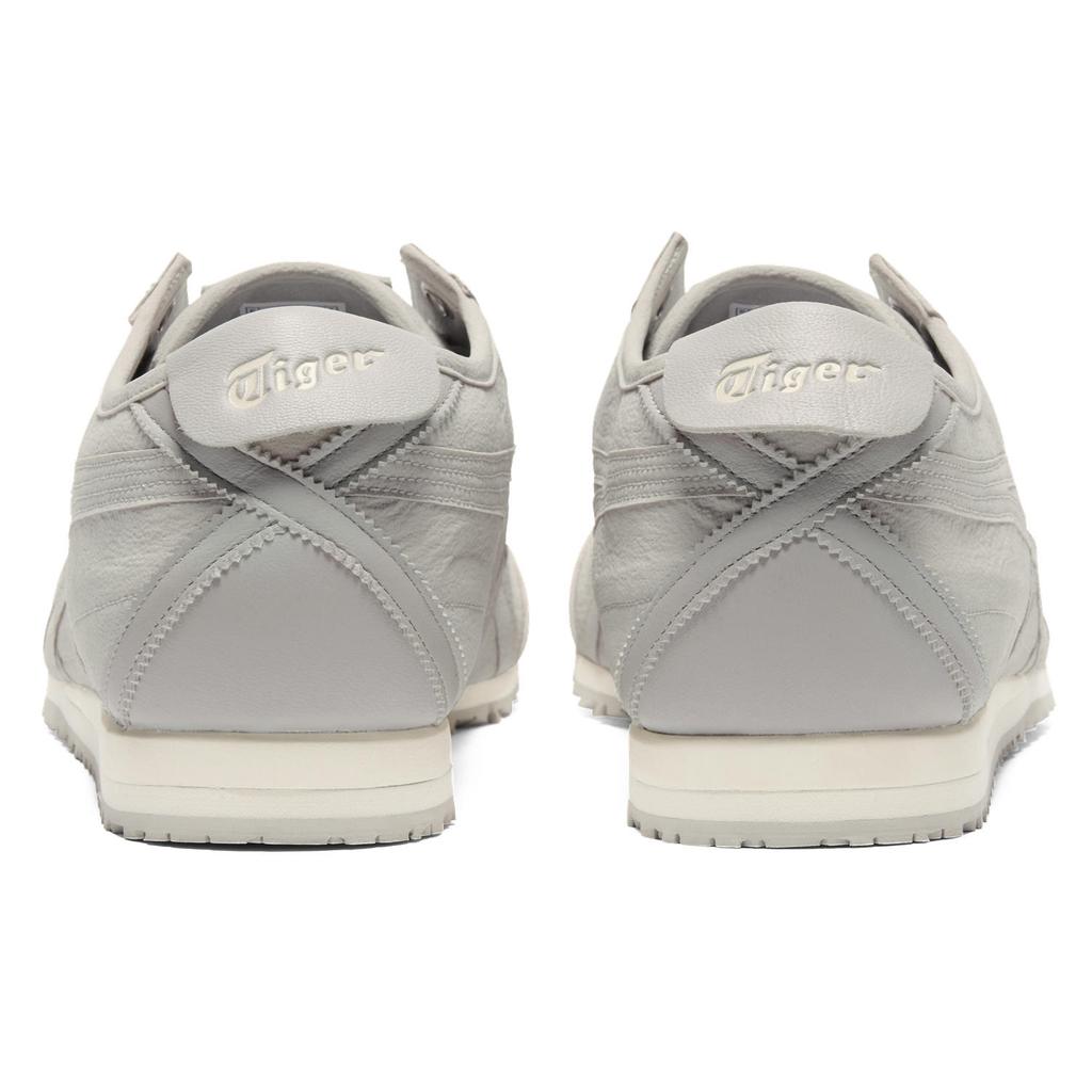 Onitsuka Tiger Mexico 66 Slip-On Oyster Grey