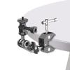 Adjustable Camera Holder Universal 1/4" Screw Microphone Holder Universal Phone Holder  Handlebar
