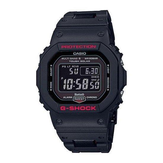 CASIO G-SHOCK GW-B5600HR-1JF Solar Men s Watch Japan Model