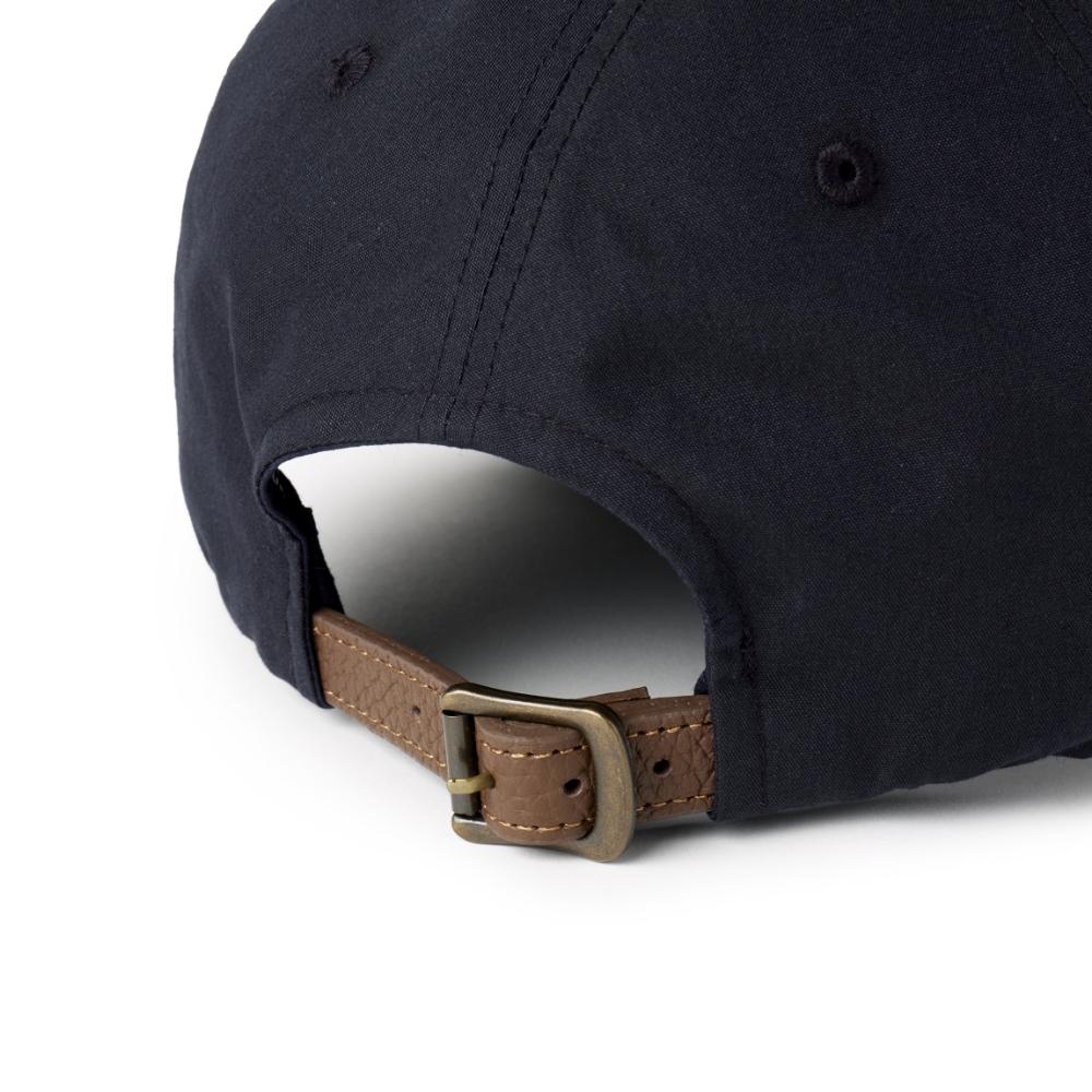 BROMPTON LONDON Greenford Brit Cap - Navy (P245Aha202)