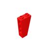 20PCSDIY high compatibility 2449 tilted inverted 2x1x3 inverted brick assembly particle MOC children's toy