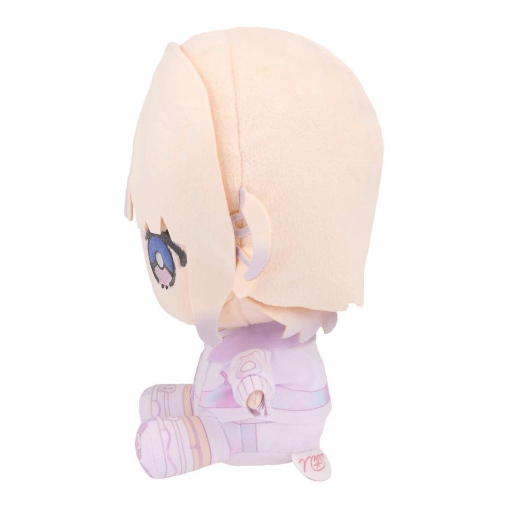 Hajime Todoroki Plysjleketøy Hololive Friends with U Offisielle varer