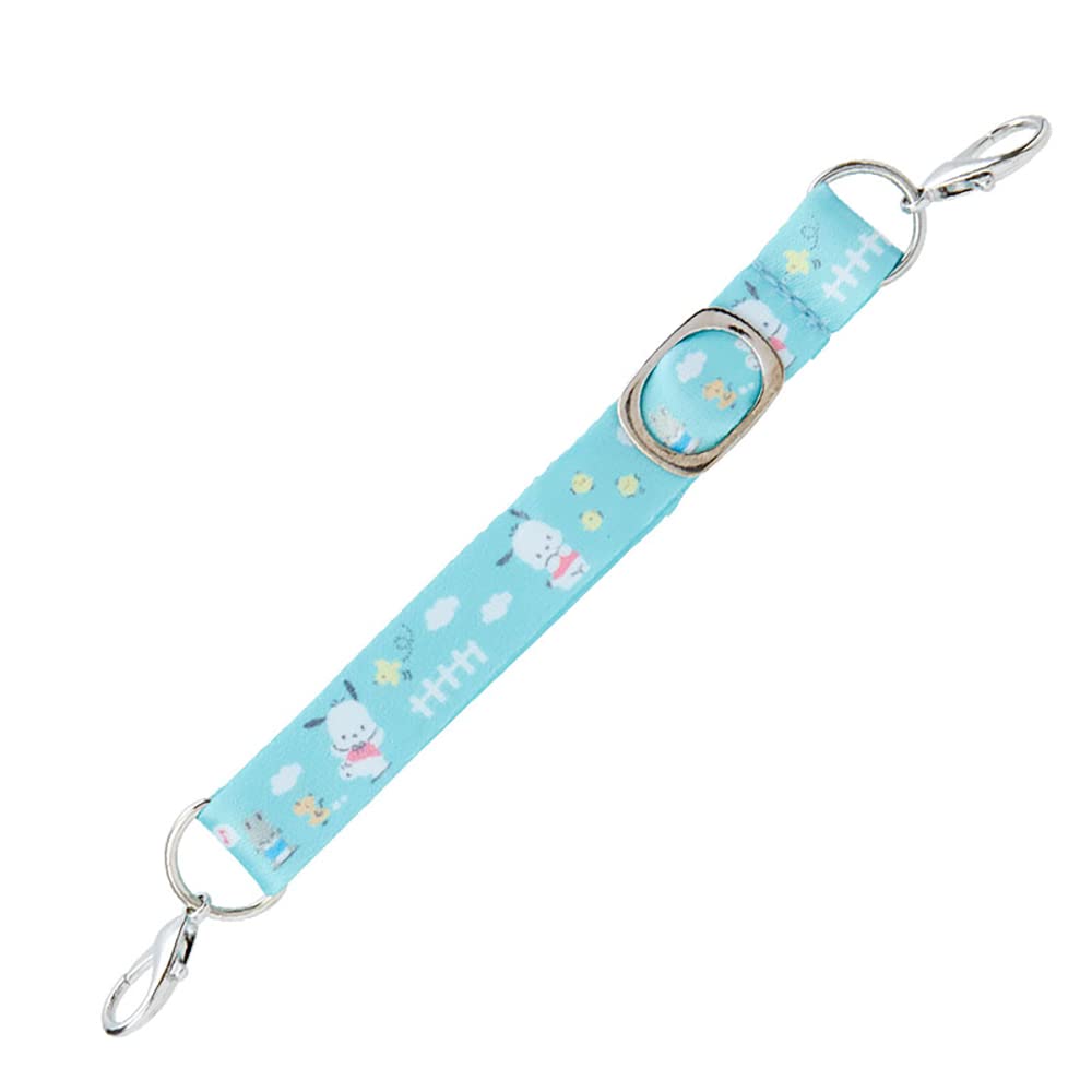 Sanrio Sanrio Outing Accessories Set Pochacco Pochacco Pitatto Friends Character X X 4cm 511064 SANRIO 5.5 1.5