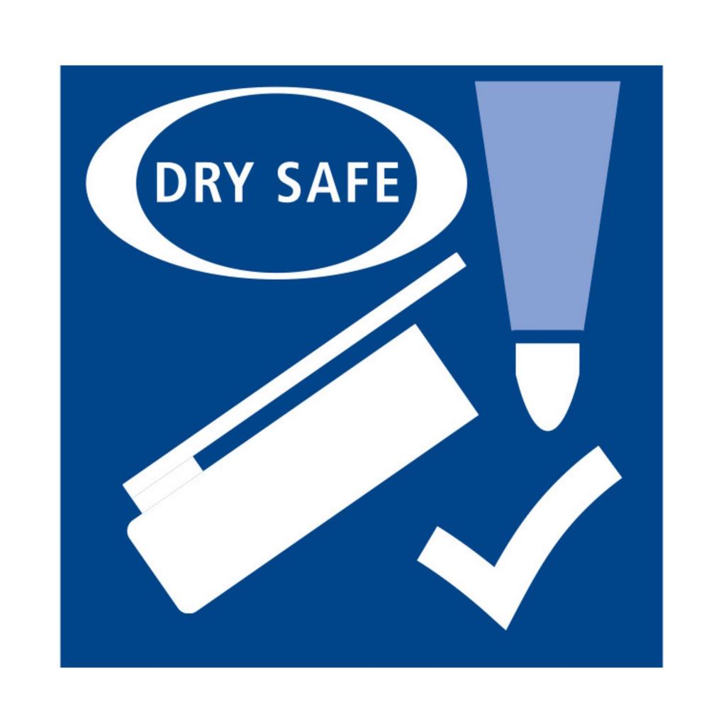 Staedtler Lumocolor Permanent Markers, Wide Chisel Tip, Refillable, 4 Colors (Red, Blue, Green, Black) 350 WP4