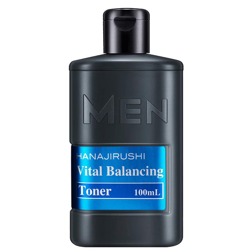 Hana Men s Oil Control & Hydrating Lotion 100ml