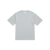 New MLB Basic Collection City Life Chicago White Socks SS25 T Shirt Unisex Gray 3ATSB4053-44MGS