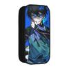 Astucci Anime Blue Locks Classici Astuccio per Penne Borsa Studente Grande Capacità Studenti Regalo Scolastico Astucci