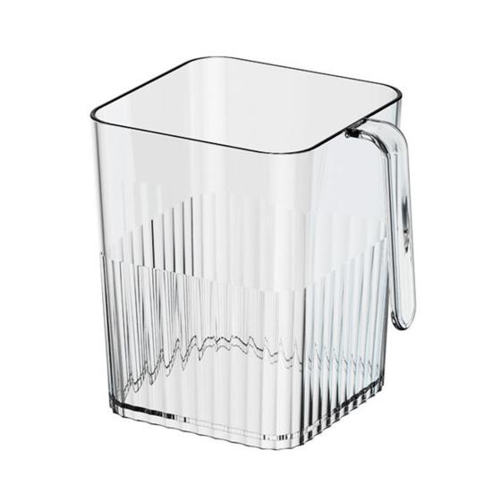 Food Holder Convenient Large Capacity Plastic Refrigerator Freshness Storage Kitchen Supplies