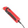 Plastic Welding Kit 5 In 1 Welder with Heat Cutting Shaping Tools for Home Automotive Bumper Repairing