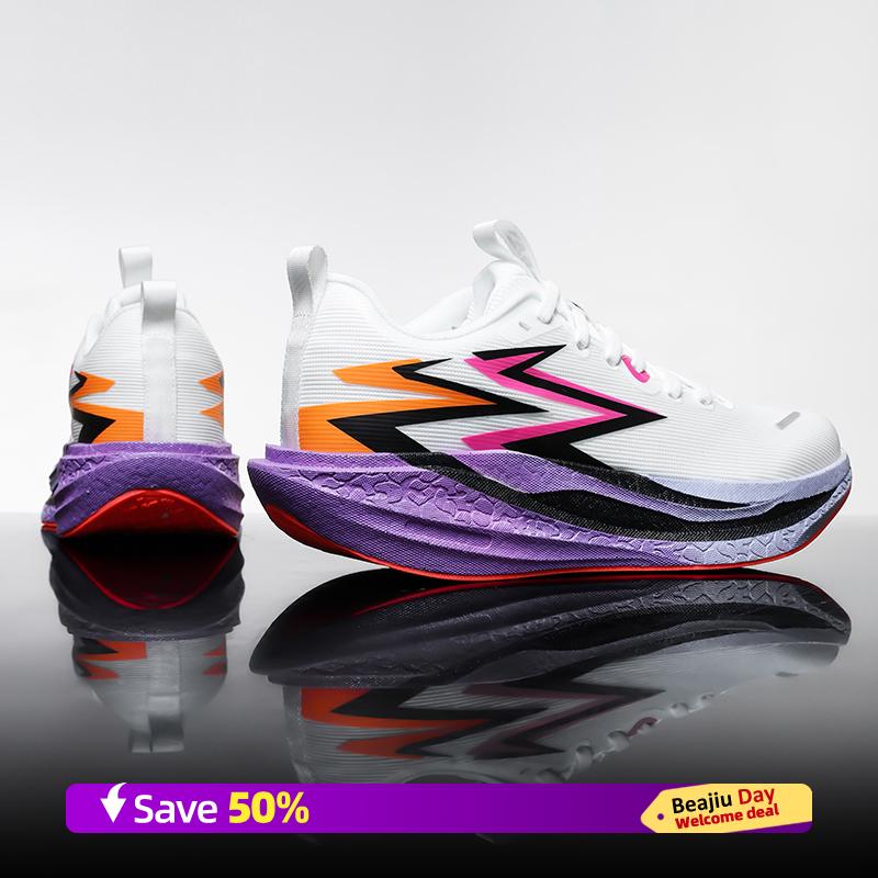 

Мужские спортивные кроссовки для бега, повседневные, марафонские, дышащие, легкие, женские, удобные, спортивные, нескользящие, для ходьбы 33