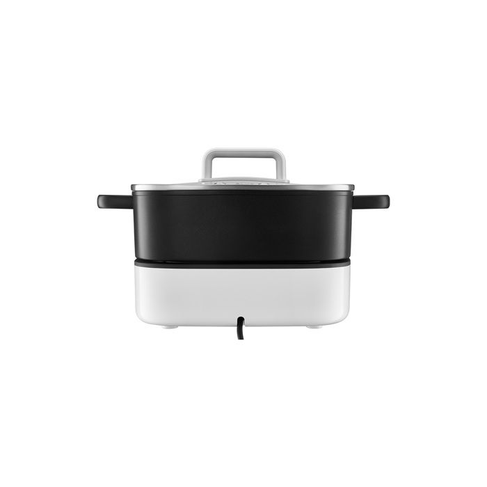Multicuiseur - XIAOMI - Hot Pot 6L - 2000W - Cuve amovible - Chauffage constant