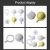 High-Quality Car Windshield Wiper Linkage Bushing Kit -  And Practical New Parts