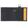Yoshida Porter Tanker Wallet Black [Porter Bag] (622-78167)
