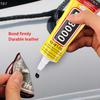 T7000 15/50/110ml With Precision Applicator Transparent Phone Screen Repair Glue Universal Glass Plastic DIY Adhesive