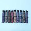 Tiantang 339s Plaid Compact Umbrella: Stylish Three-Fold Design for Students and Professionals, Unisex Gift Option