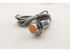 Inductive Proximity Switch LJ12A3-2-Z/CXCY, 3/4-Wire, NO/NC Metal Limit Sensor