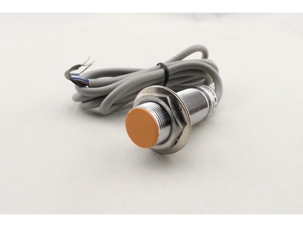 Inductive Proximity Switch LJ12A3-2-Z/CXCY, 3/4-Wire, NO/NC Metal Limit Sensor
