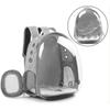 Outdoor Cat Carrier Bag Space Capsule Backpack New Pet Transport Bag  Small Dogs/Cats