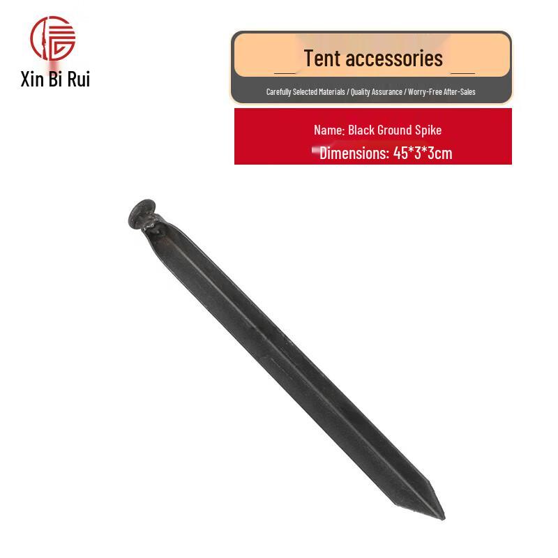 Emergency Rescue Tent Accessories