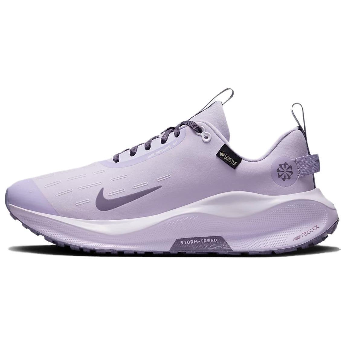 

Nike ReactX Infinity Run 4 GORE-TEX Violet Mist W - FB2197-500 EU 36.5