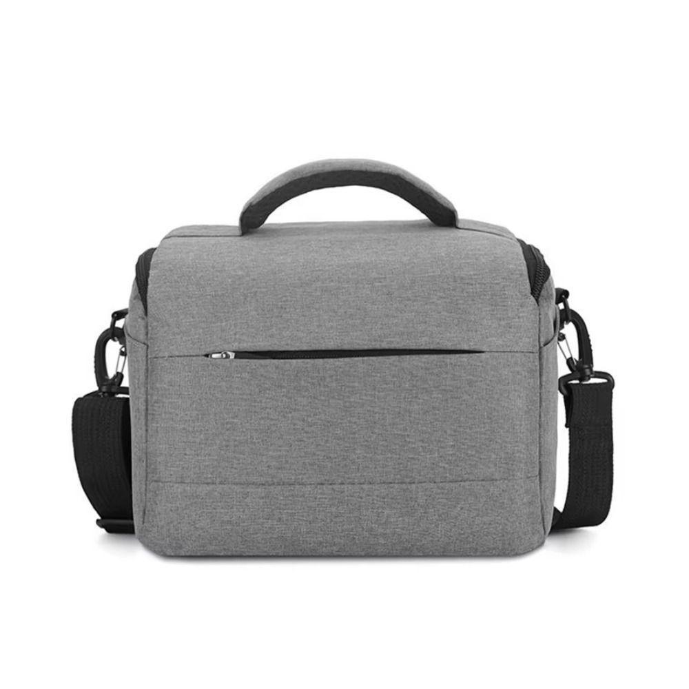 Portable Size Camera Storage Bag Nylon Material Camera Protective Case  Equipment Protection