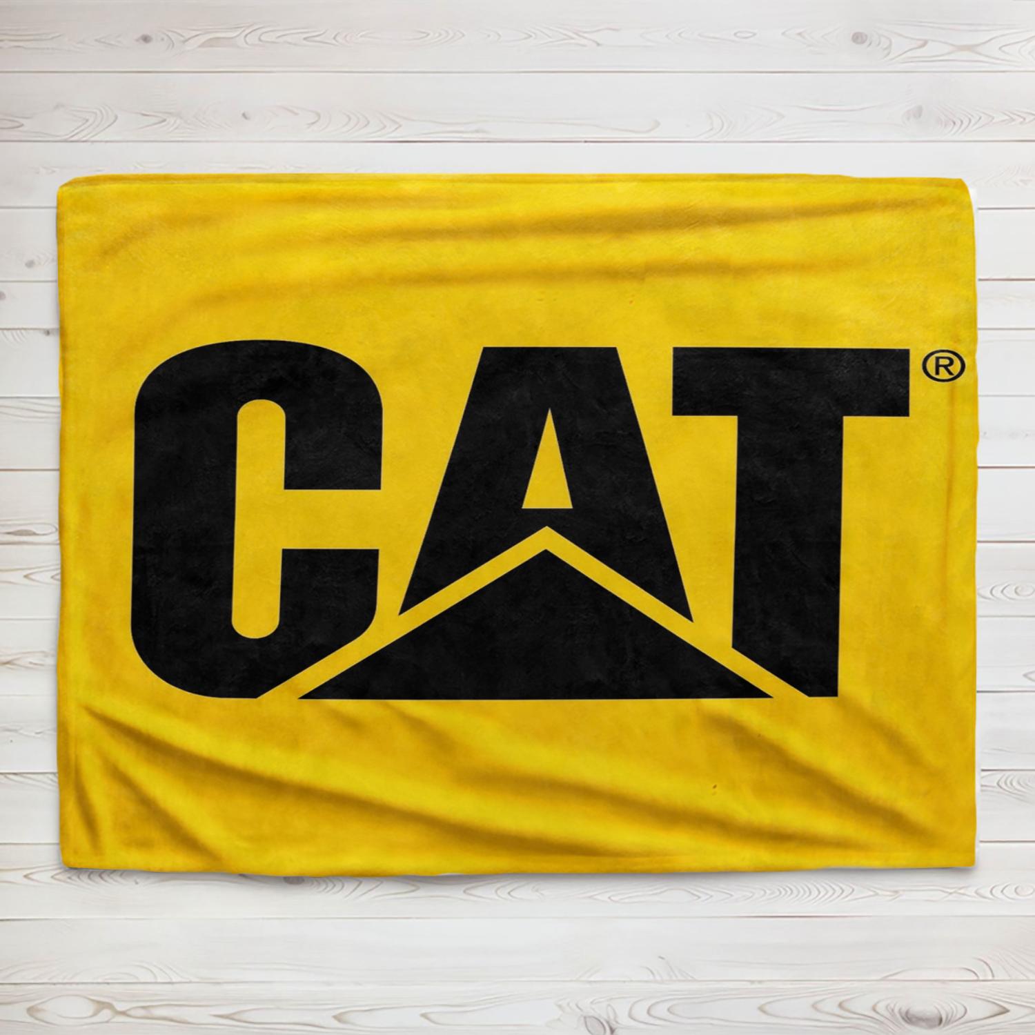 

G-GAT Printed Blanket Accessories Home Decorative Throws And Blankets Super Warm Flannel 75x90cm