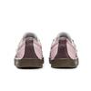 Adidas Neo VL Court Lifestyle Awakening, Cream Pink Cushioning Low top Skateboard Shoes Unisex Pink Brown HQ1802(Team1173-)