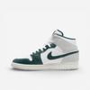 Jordan 1 Mid SE Oxidized Green
