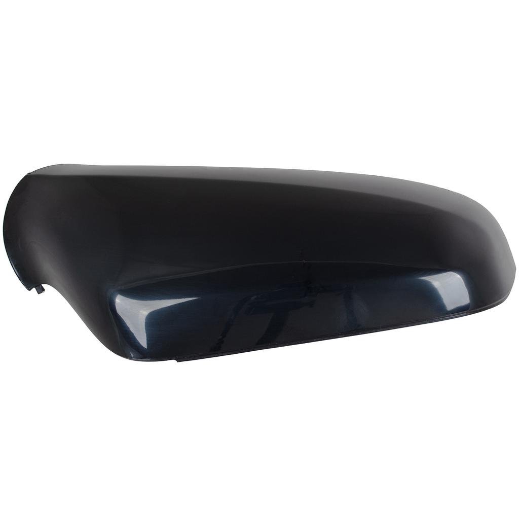 Opel Astra II G 98-09 right mirror cover BLACK