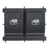 Effortless Window Control Power Window Switch Main Window Switch