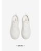 TATA/He She 2026 Autumn Sports Fashion Leisure Thick soled Women's Board Shoes