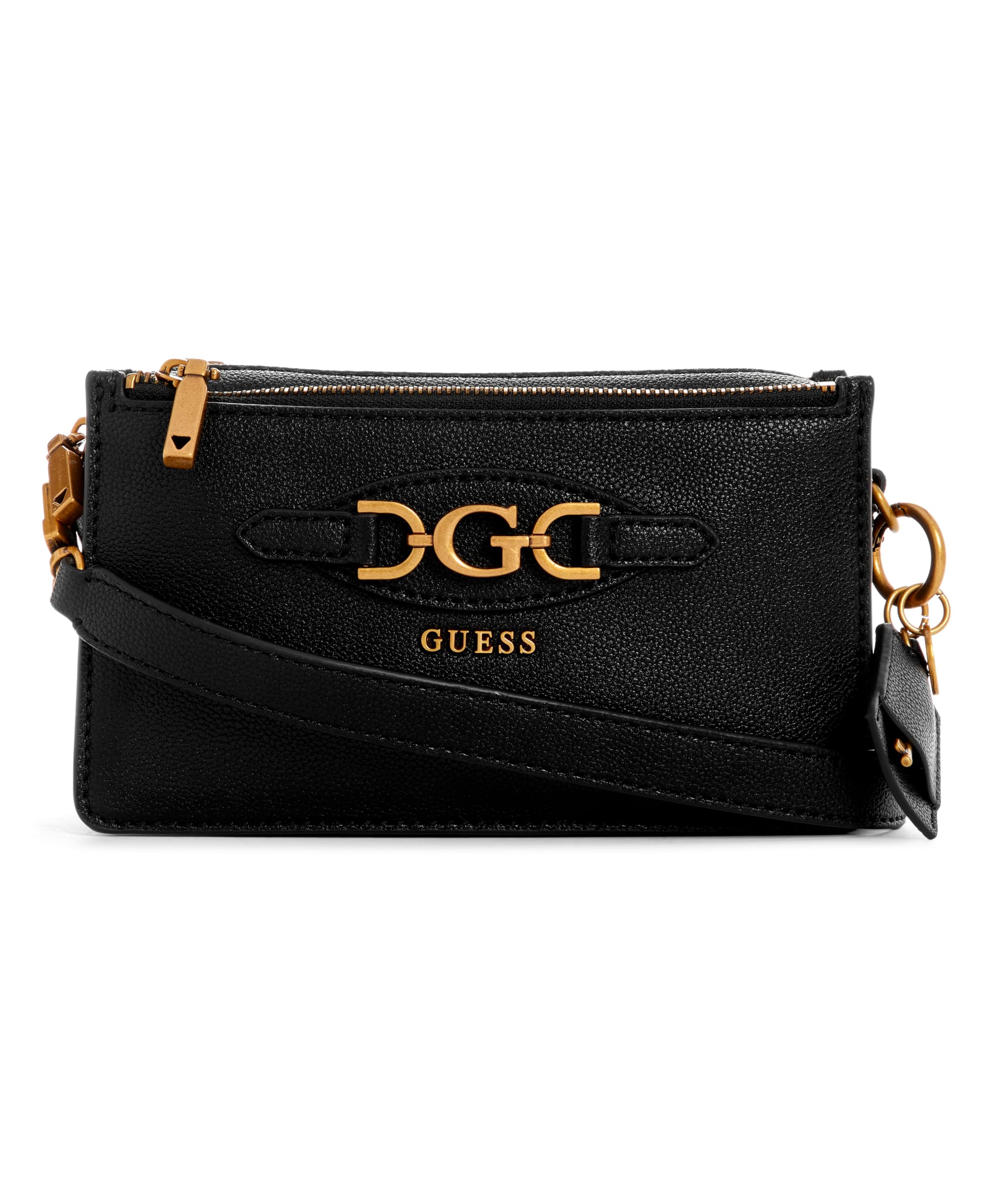 

Shoulder Bag MALVA STATUS CROSSBODY BLA [GUESS] Women s